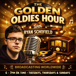 RS - THE GOLDEN OLDIES HOUR
