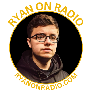 RYAN ON RADIO LOGO