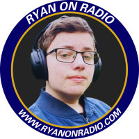 Ryan On Radio New Logo-modified