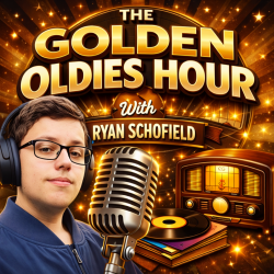The Golden Oldies Hour Poster 001